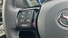 Toyota Yaris 1.5 Hybrid Orange Edition TSS 5dr CVT Hybrid Hatchback